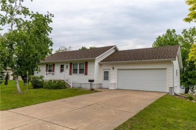 Lake Home For Sale in Ladysmith, Wisconsin