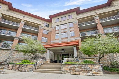 (private lake, pond, creek) Condo For Sale in Wheeling Illinois