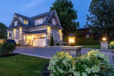 Lake Home For Sale in Manotick - Kars - Rideau Twp And Area, 