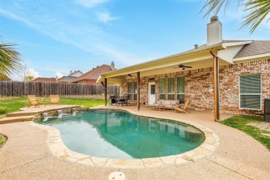 Lake Home For Sale in Granbury, Texas