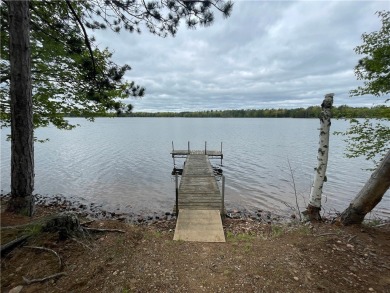 Lake Lot For Sale in Couderay, Wisconsin
