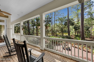 Welcome to Callawassie Island, a private gated wildlife - photo 2