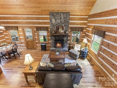 This two-bedroom, two full bath (with loft) was custom built by - photo 8