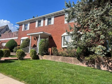 This is all brick, new roof, updated kitchen colonial house is - photo 1