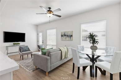 Brand new 2025 Silvercrest Summit located in the 55+ Driftwood - photo 5