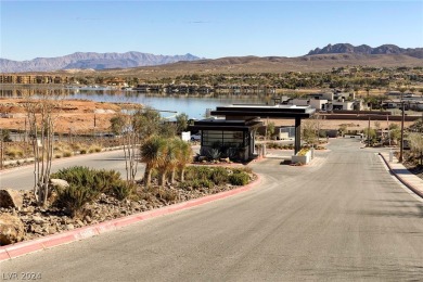 Lake Lot For Sale in Henderson, Nevada