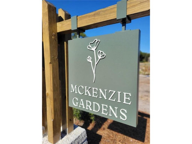 Welcome to McKenzie Gardens in Brunswick, Georgia! Conveniently - photo 31
