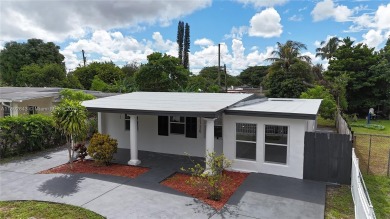 Lake Home For Sale in Miami, Florida