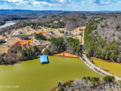 (private lake, pond, creek) Acreage For Sale in Madisonville Tennessee
