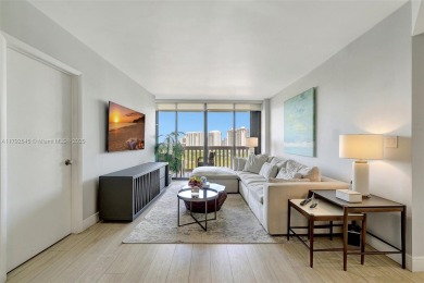 Lake Condo For Sale in Aventura, Florida