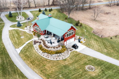 SPECTACULAR-INCREDIBLE-UNIQUE - Lake Other For Sale in Cassopolis, Michigan