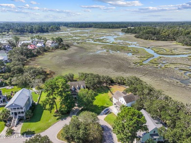 Discover the perfect setting to build your Lowcountry dream home - photo 2