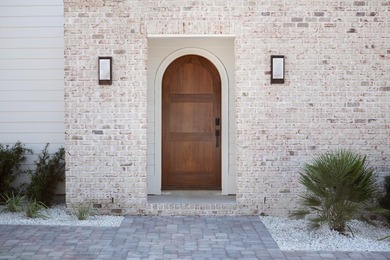 This modern 4-bedroom, 3.5-bathroom home offers just over 2,000 - photo 2