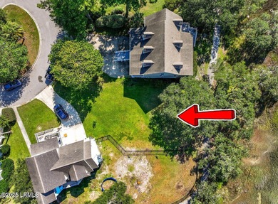 Discover the perfect setting to build your Lowcountry dream home - photo 3