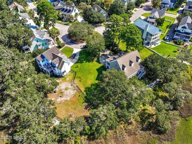 Discover the perfect setting to build your Lowcountry dream home - photo 4