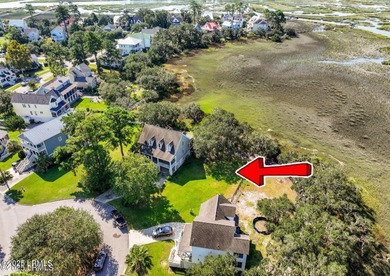 Discover the perfect setting to build your Lowcountry dream home - photo 5