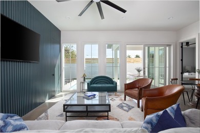 This modern 4-bedroom, 3.5-bathroom home offers just over 2,000 - photo 5
