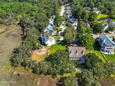 Discover the perfect setting to build your Lowcountry dream home - photo 6