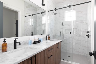 This modern 4-bedroom, 3.5-bathroom home offers just over 2,000 - photo 10