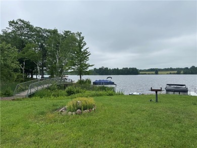 Lake Lot For Sale in Holcombe, Wisconsin