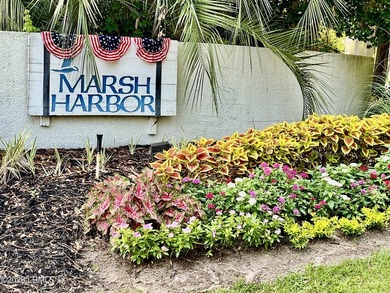 Welcome to Marsh Harbor, this 3 Bedroom 3 Bath unit is move in - photo 2