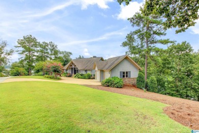Lake Wedowee / RL Harris Reservoir Home For Sale in Wedowee Alabama