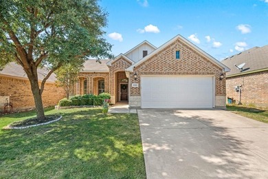 Marine Creek Lake Home For Sale in Fort Worth Texas