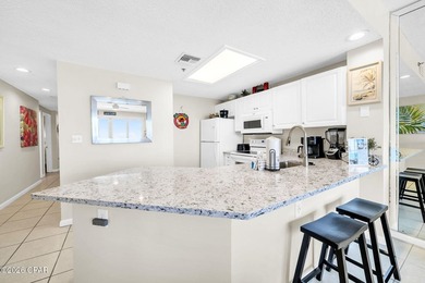 Perched atop the exclusive Sterling Sands Condominium, this rare - photo 12