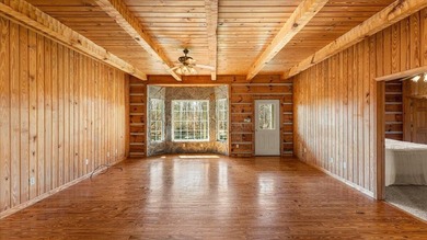 NEW ROOF, APRIL 2026! Welcome to this beautiful custom built log - photo 14