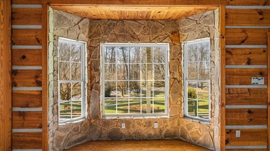 NEW ROOF, APRIL 2026! Welcome to this beautiful custom built log - photo 16