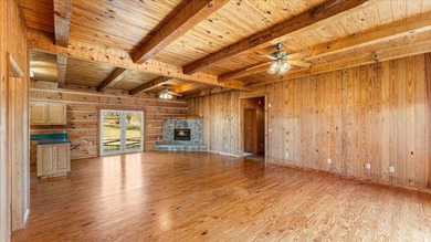 NEW ROOF, APRIL 2026! Welcome to this beautiful custom built log - photo 17
