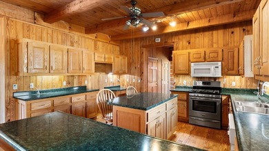 NEW ROOF, APRIL 2026! Welcome to this beautiful custom built log - photo 20