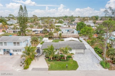 Imperial River Home For Sale in Bonita Springs Florida