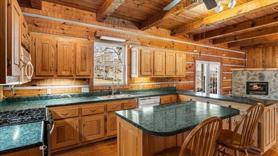 NEW ROOF, APRIL 2026! Welcome to this beautiful custom built log - photo 21