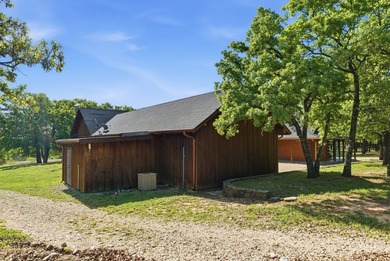 377+ Acre Premier North Texas Recreational & Hunting Retreat - photo 21