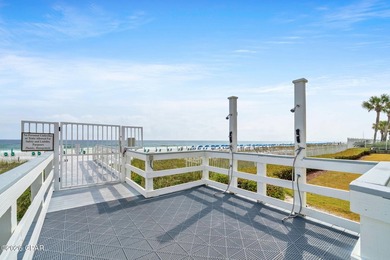 Perched atop the exclusive Sterling Sands Condominium, this rare - photo 22