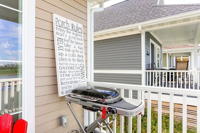 Rare opportunity to own this picture perfect, waterfront cottage - photo 22