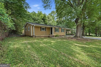 Welcome to 4130 McClure Drive in beautiful Oakwood, GA! This - photo 3