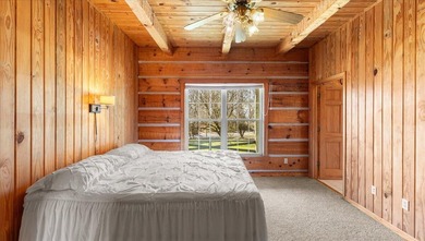 NEW ROOF, APRIL 2026! Welcome to this beautiful custom built log - photo 27