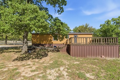 377+ Acre Premier North Texas Recreational & Hunting Retreat - photo 28