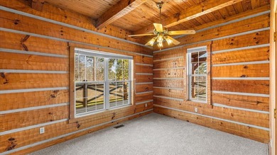 NEW ROOF, APRIL 2026! Welcome to this beautiful custom built log - photo 29