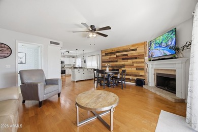 With extensive updates and an unbeatable location in The Islands - photo 30
