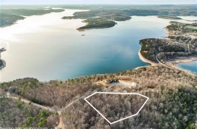 Lake Acreage For Sale in Rogers, Arkansas