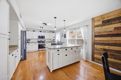 With extensive updates and an unbeatable location in The Islands - photo 31