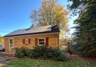 Lake Home For Sale in Byram Township, New Jersey