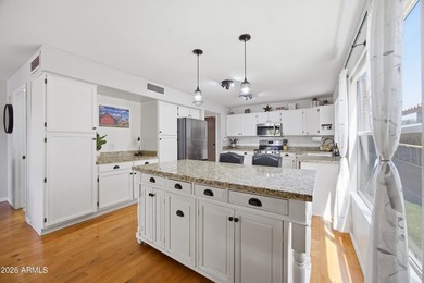 With extensive updates and an unbeatable location in The Islands - photo 32