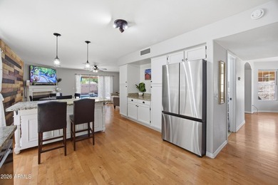 With extensive updates and an unbeatable location in The Islands - photo 33