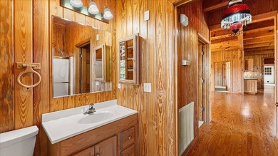 NEW ROOF, APRIL 2026! Welcome to this beautiful custom built log - photo 33