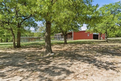 377+ Acre Premier North Texas Recreational & Hunting Retreat - photo 33