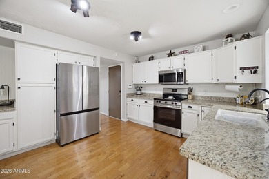 With extensive updates and an unbeatable location in The Islands - photo 34